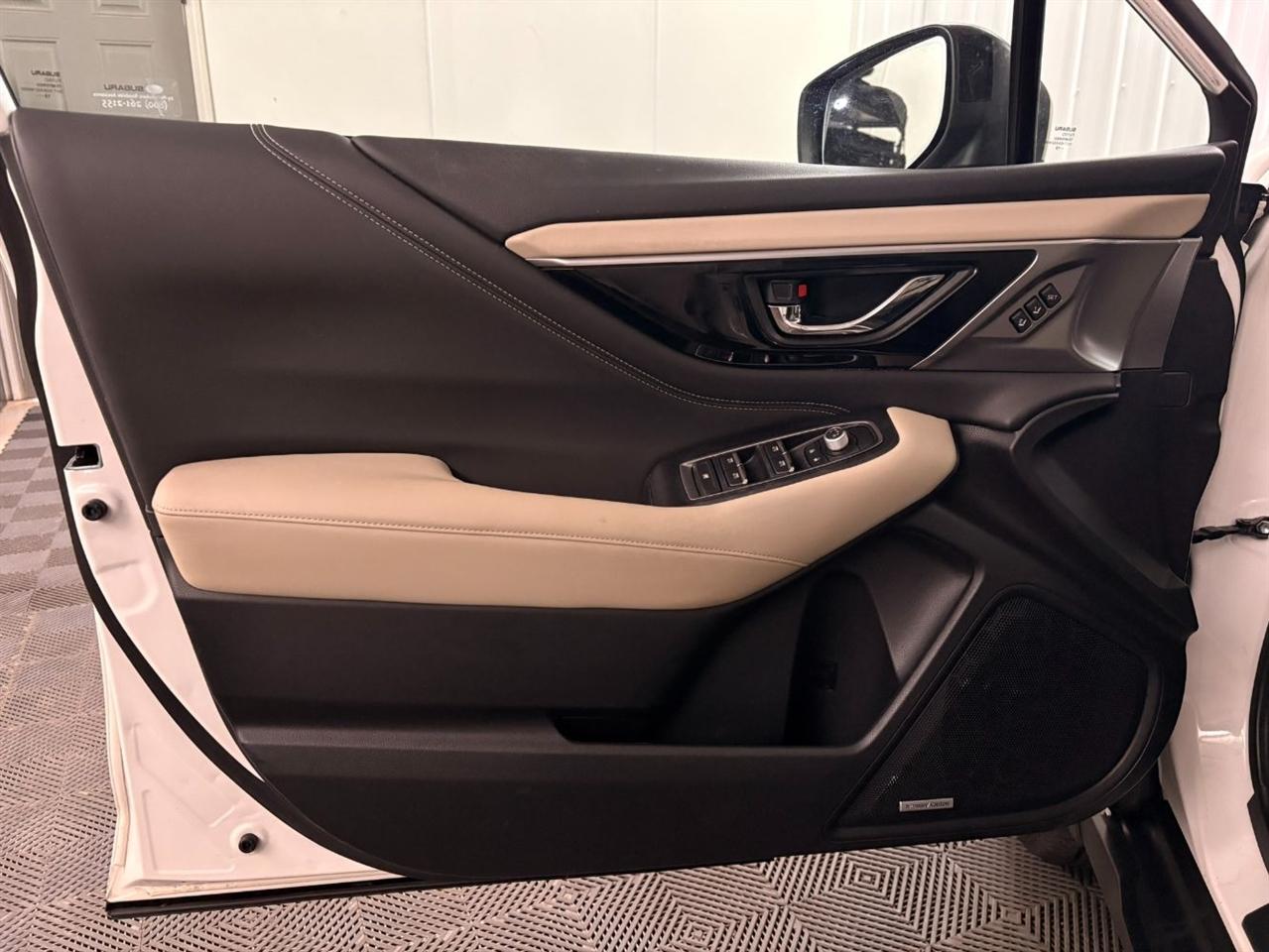 Subaru Outback  2020