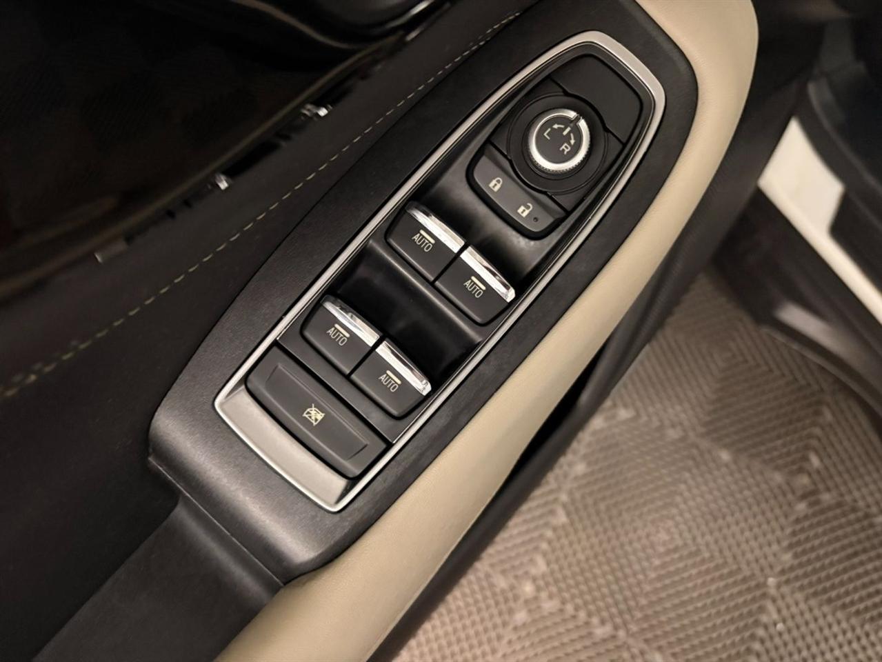 Subaru Outback  2020