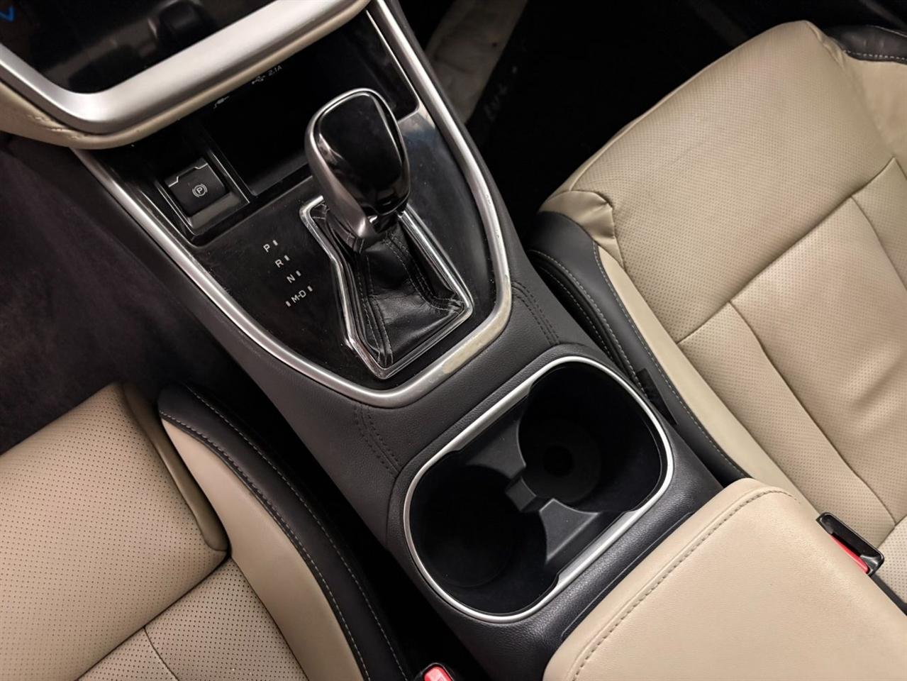 Subaru Outback  2020