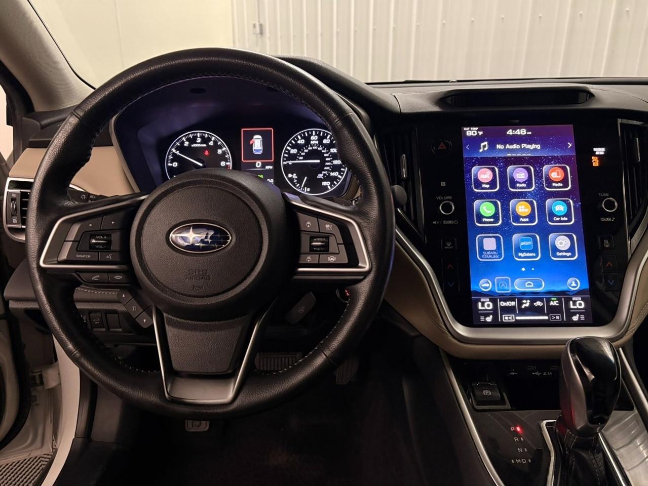 Subaru Outback  2020