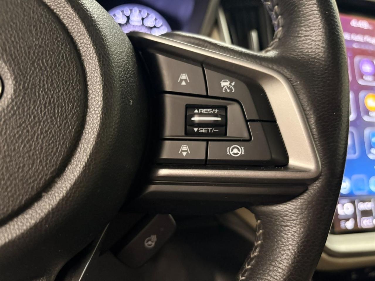 Subaru Outback  2020