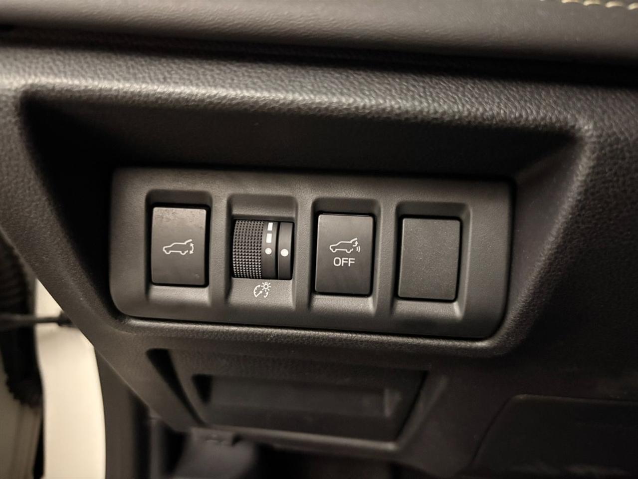 Subaru Outback  2020