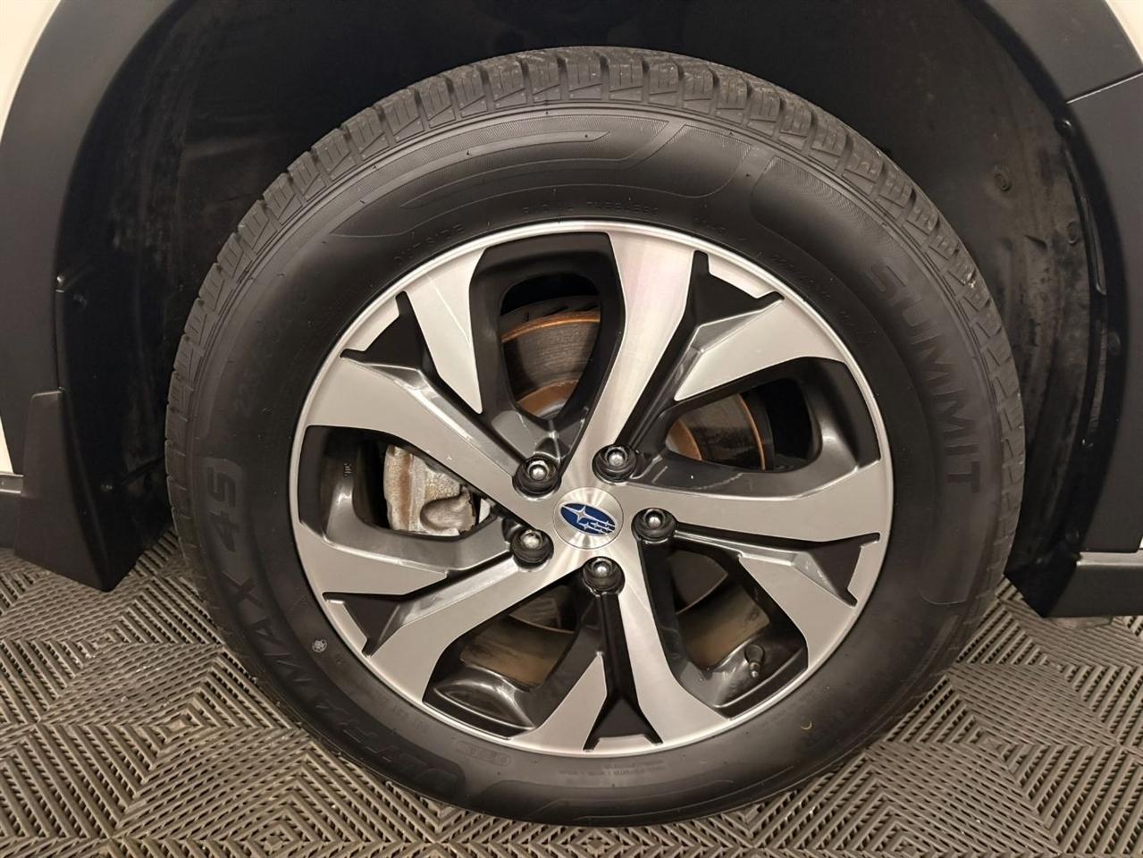 Subaru Outback  2020