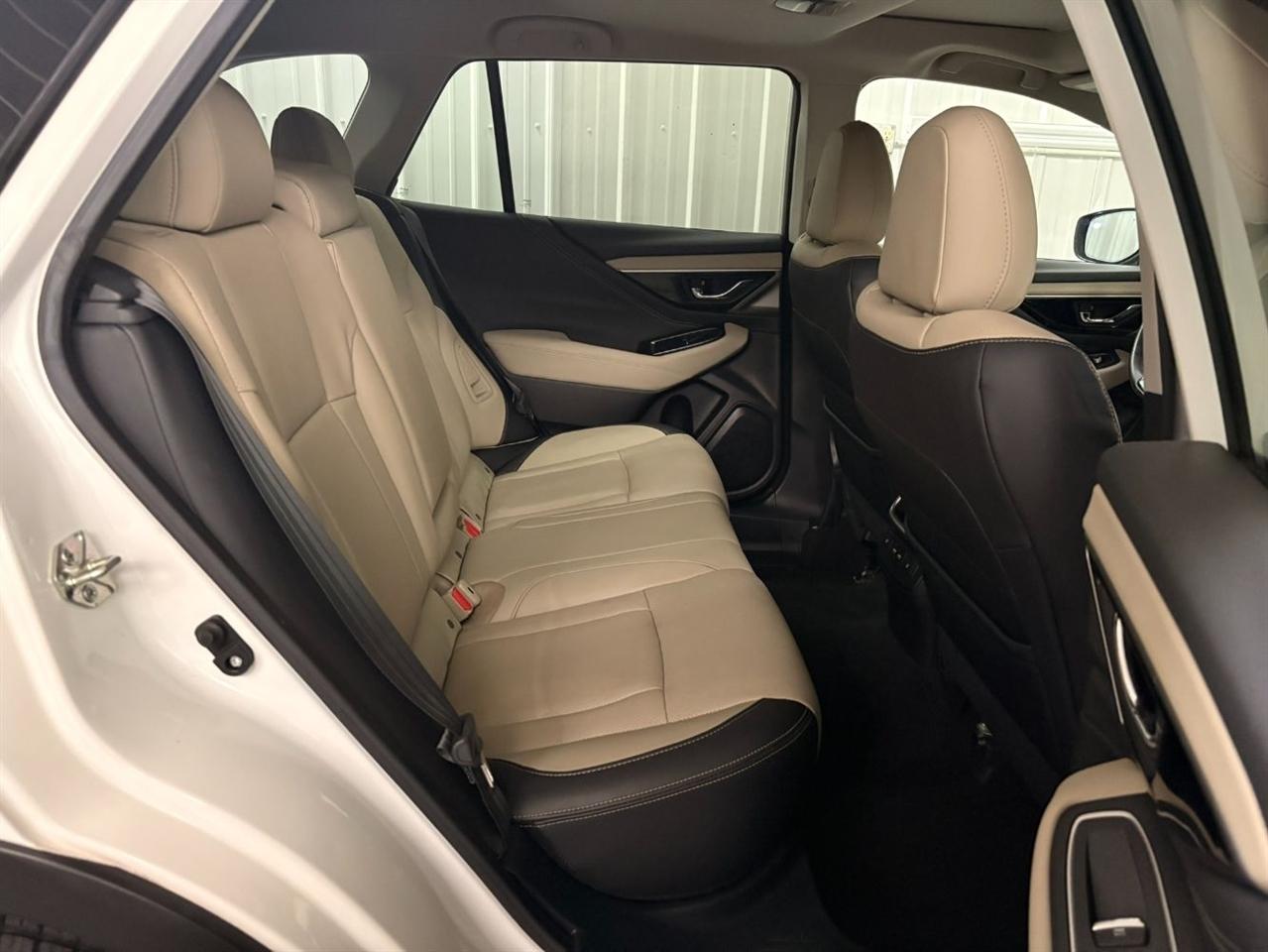 Subaru Outback  2020