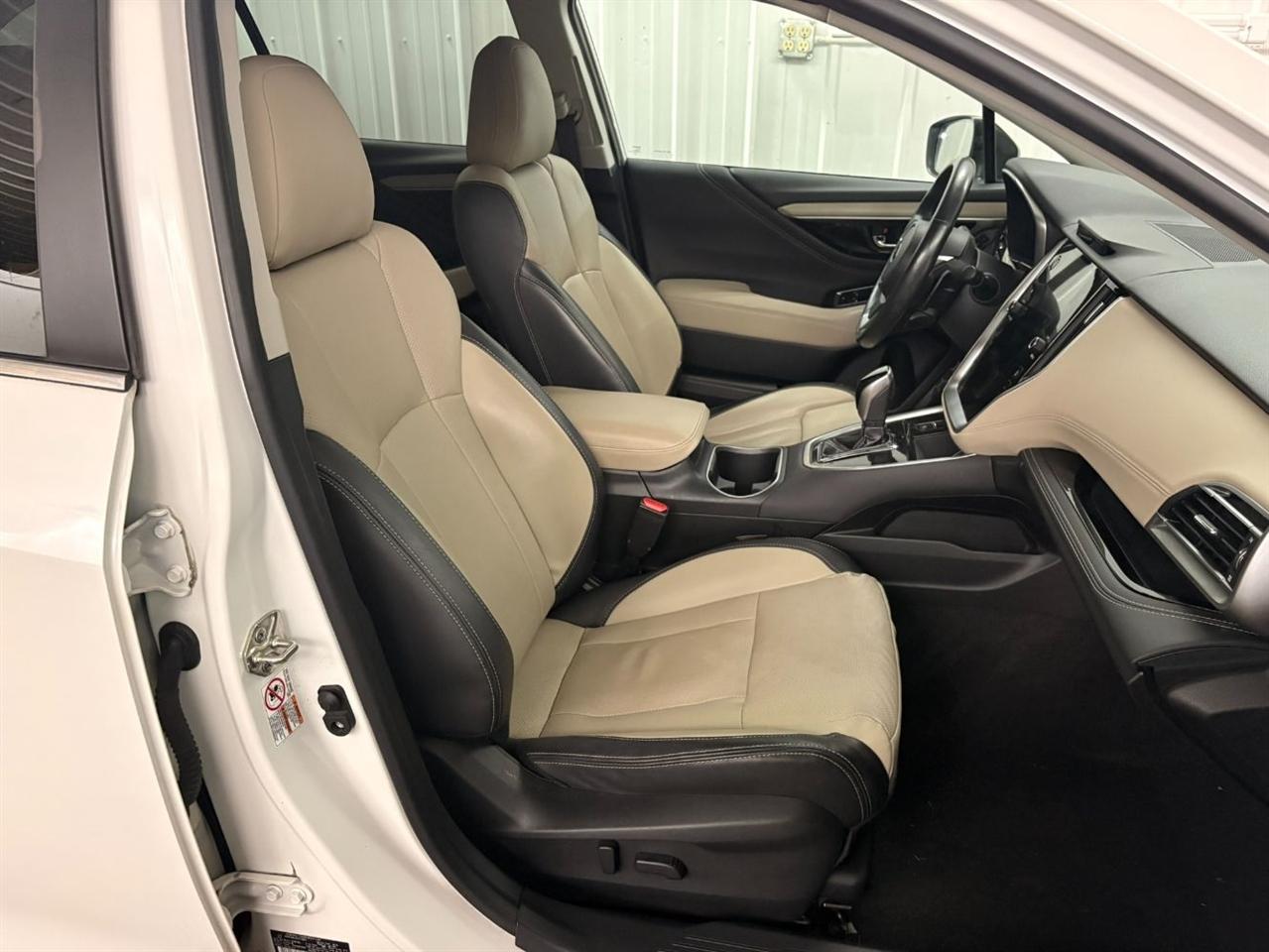 Subaru Outback  2020
