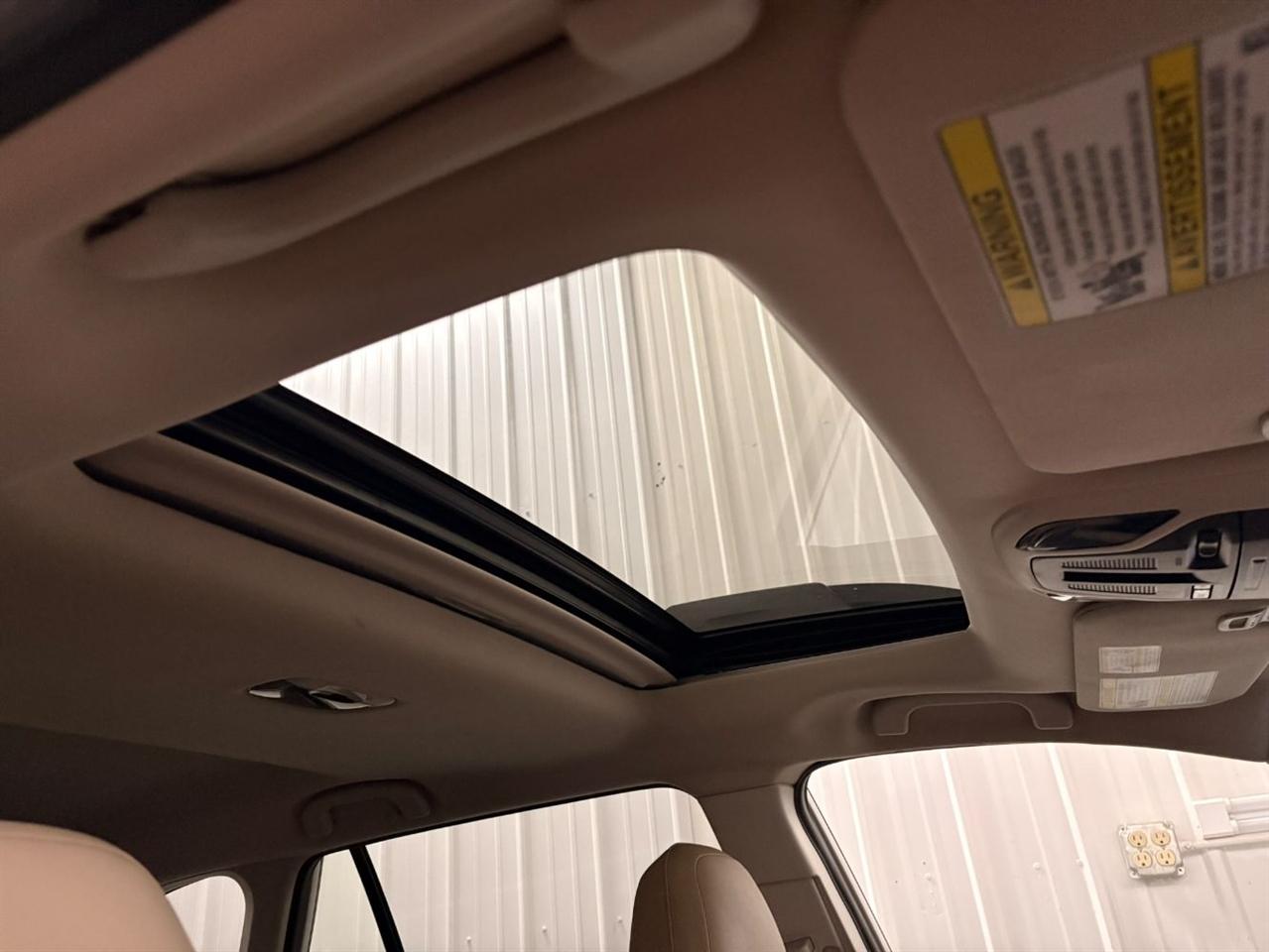 Subaru Outback  2020