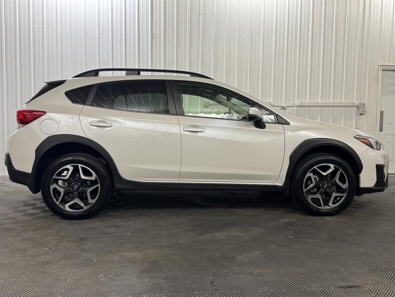 Subaru Crosstrek  2020