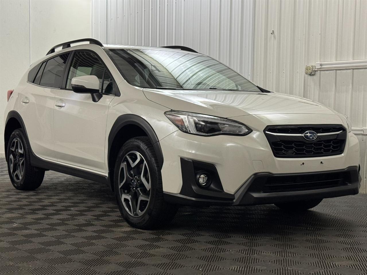 Subaru Crosstrek  2020