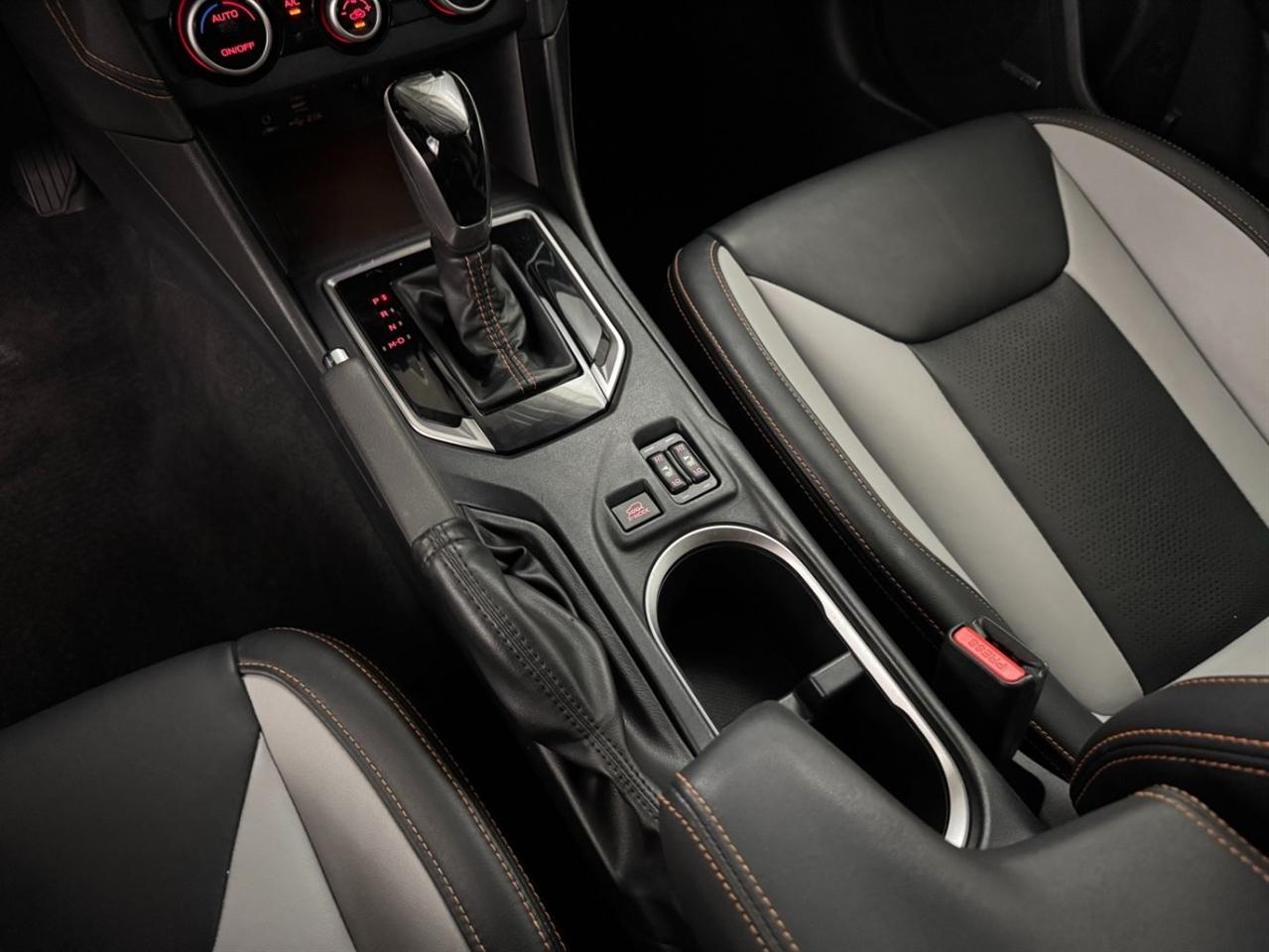 Subaru Crosstrek  2020