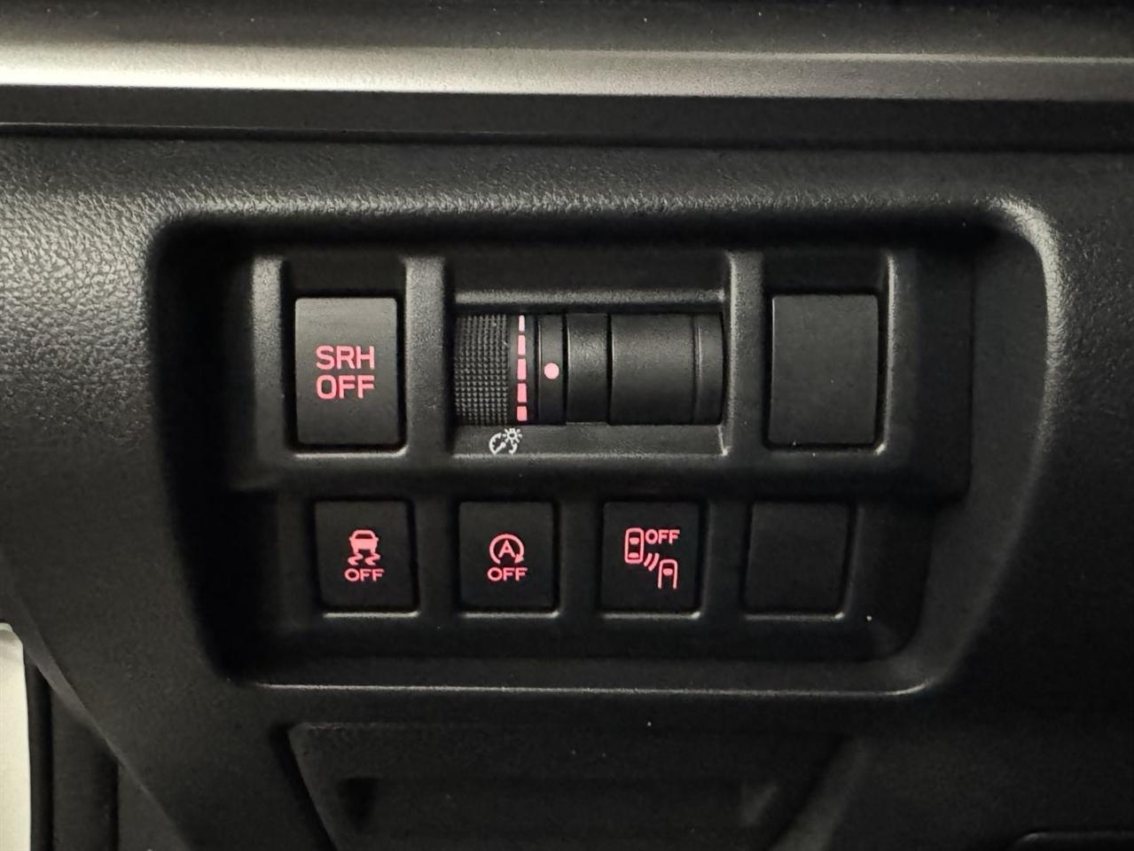 Subaru Crosstrek  2020
