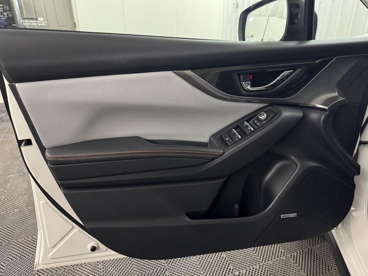Subaru Crosstrek  2020