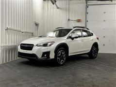2020 Subaru Crosstrek 