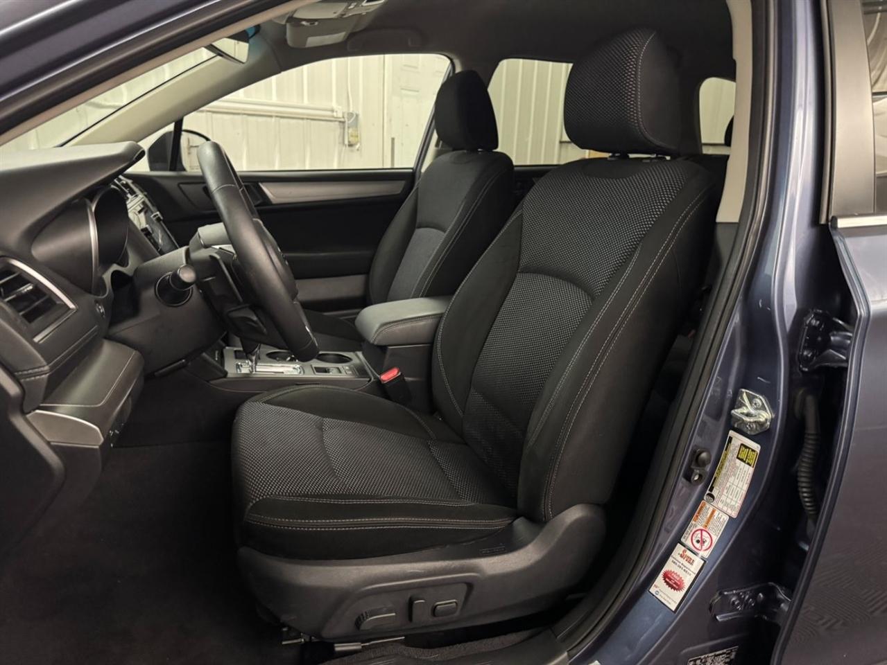 Subaru Outback  2018