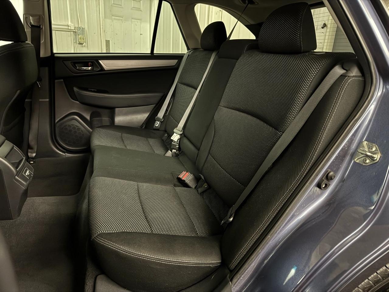 Subaru Outback  2018