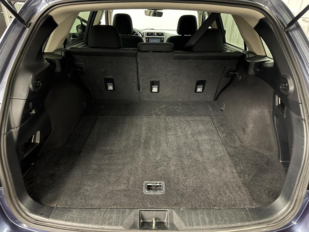 Subaru Outback  2018
