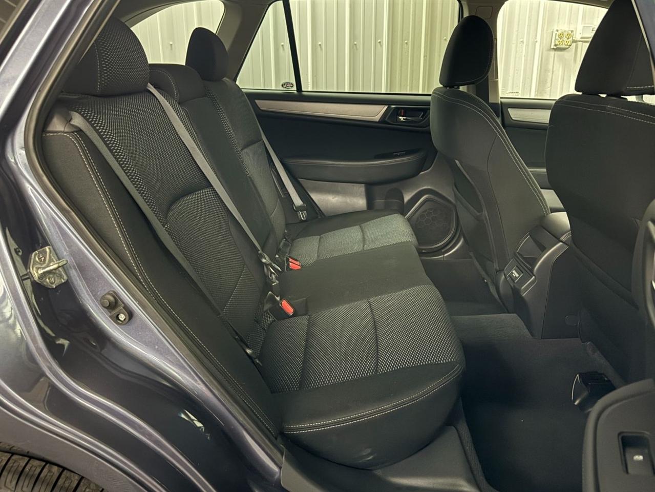 Subaru Outback  2018