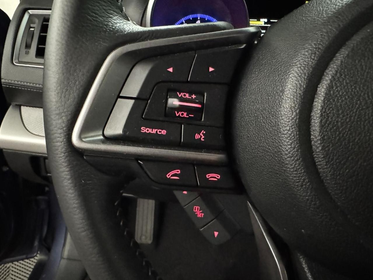 Subaru Outback  2018