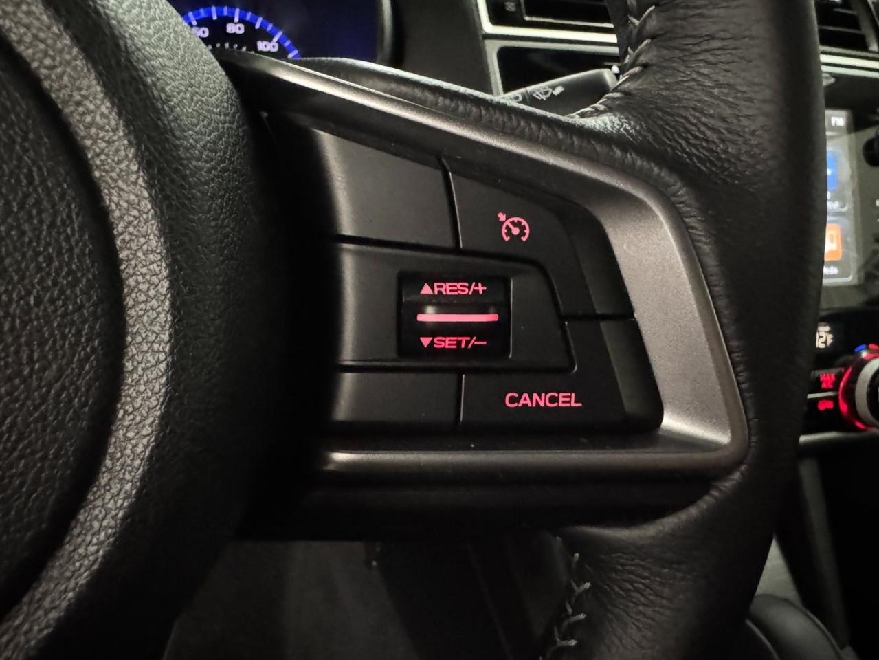 Subaru Outback  2018