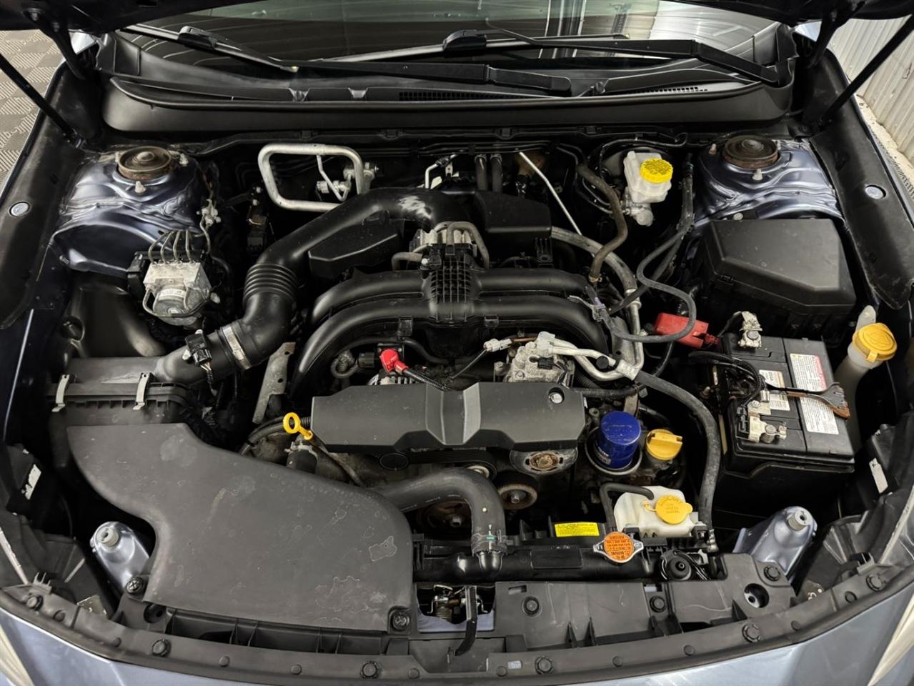 Subaru Outback  2018