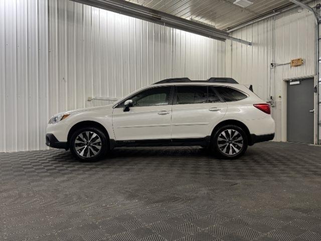 Subaru Outback  2016