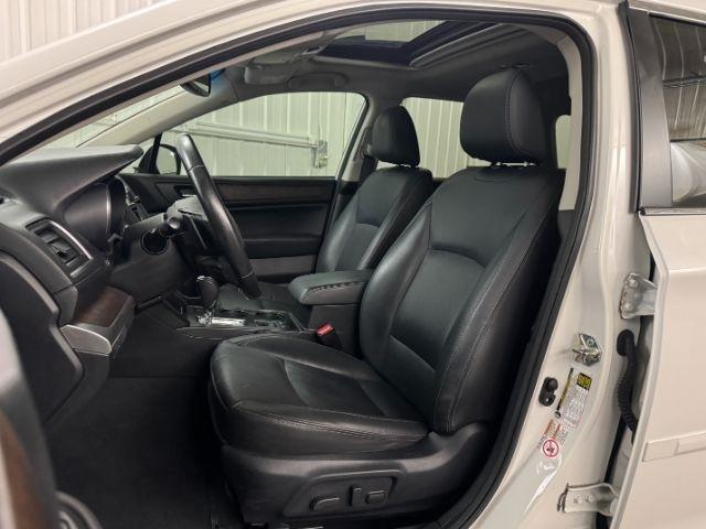 Subaru Outback  2016