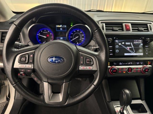 Subaru Outback  2016