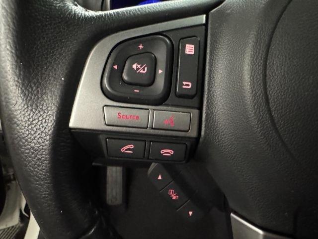 Subaru Outback  2016