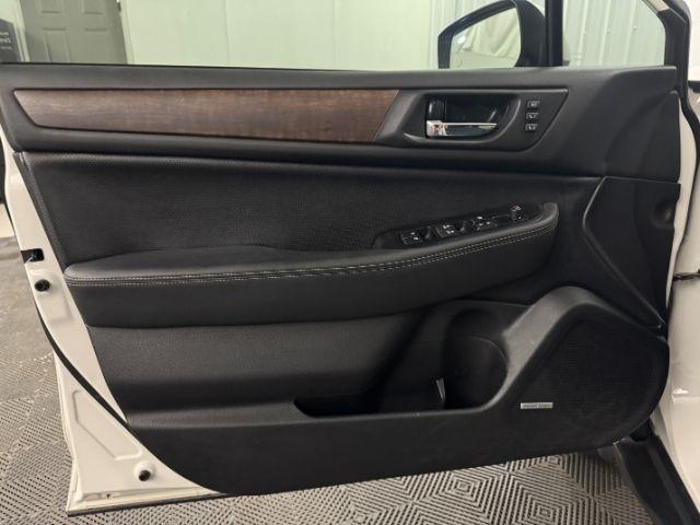 Subaru Outback  2016