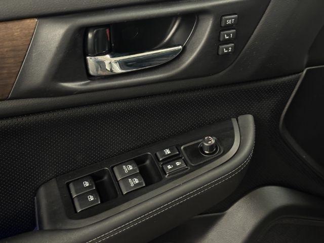 Subaru Outback  2016