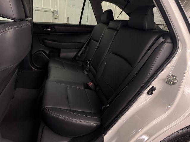 Subaru Outback  2016