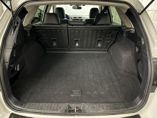 Subaru Outback  2016