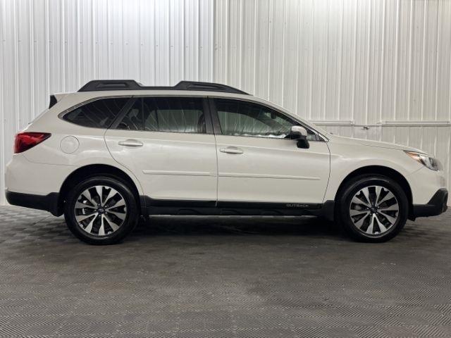 Subaru Outback  2016