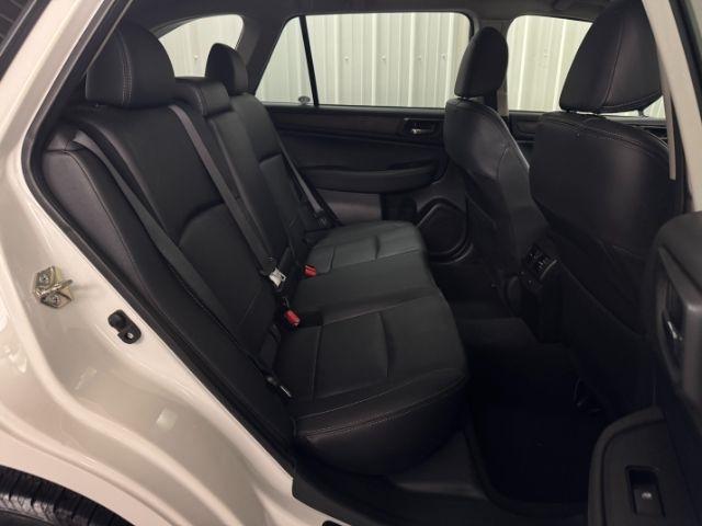 Subaru Outback  2016