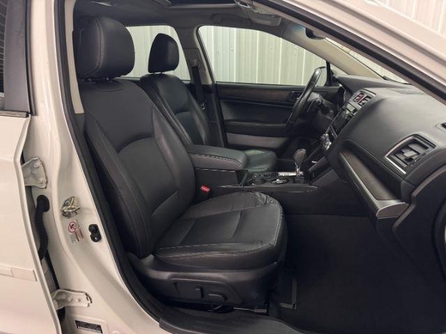 Subaru Outback  2016
