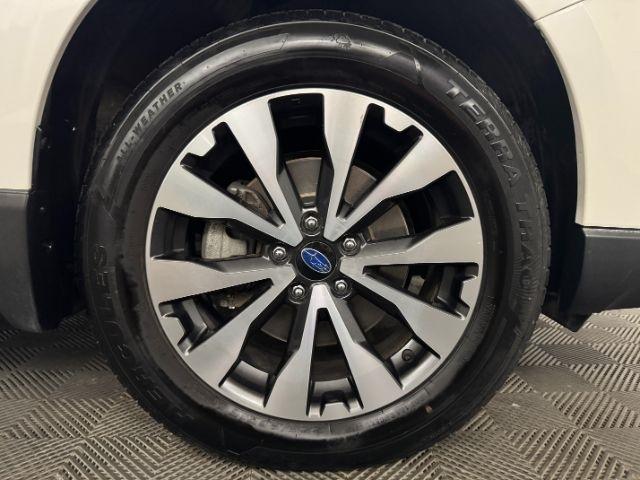 Subaru Outback  2016