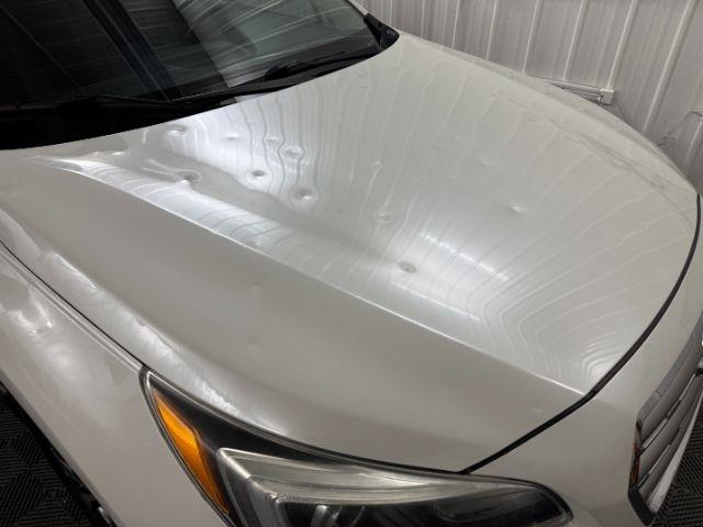 Subaru Outback  2016