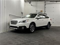 2016 Subaru Outback 
