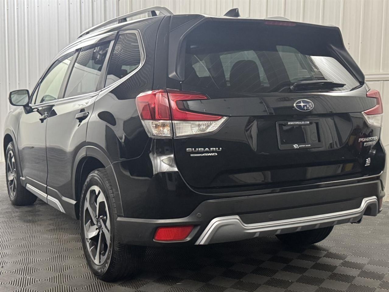 Subaru Forester  2022
