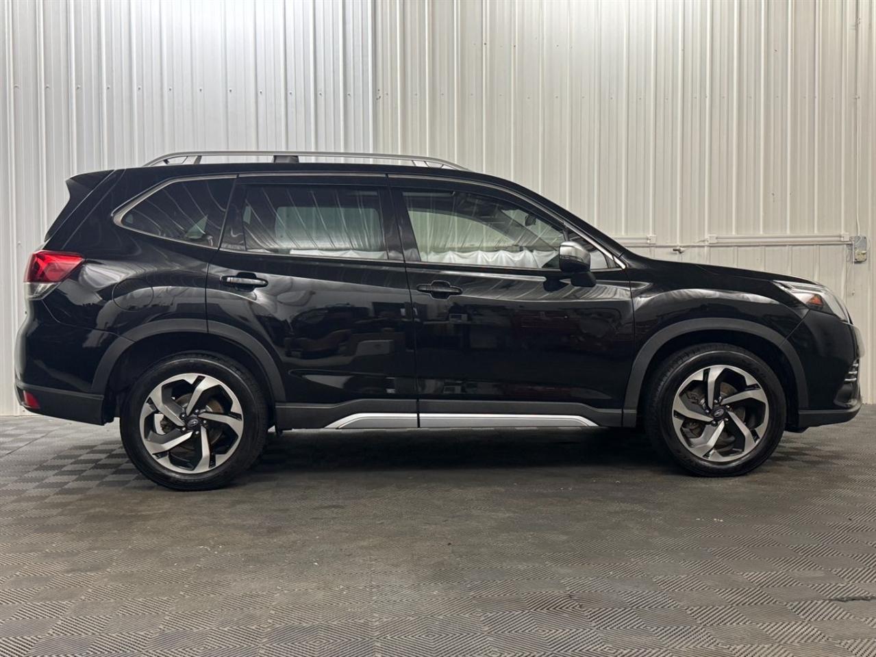 Subaru Forester  2022