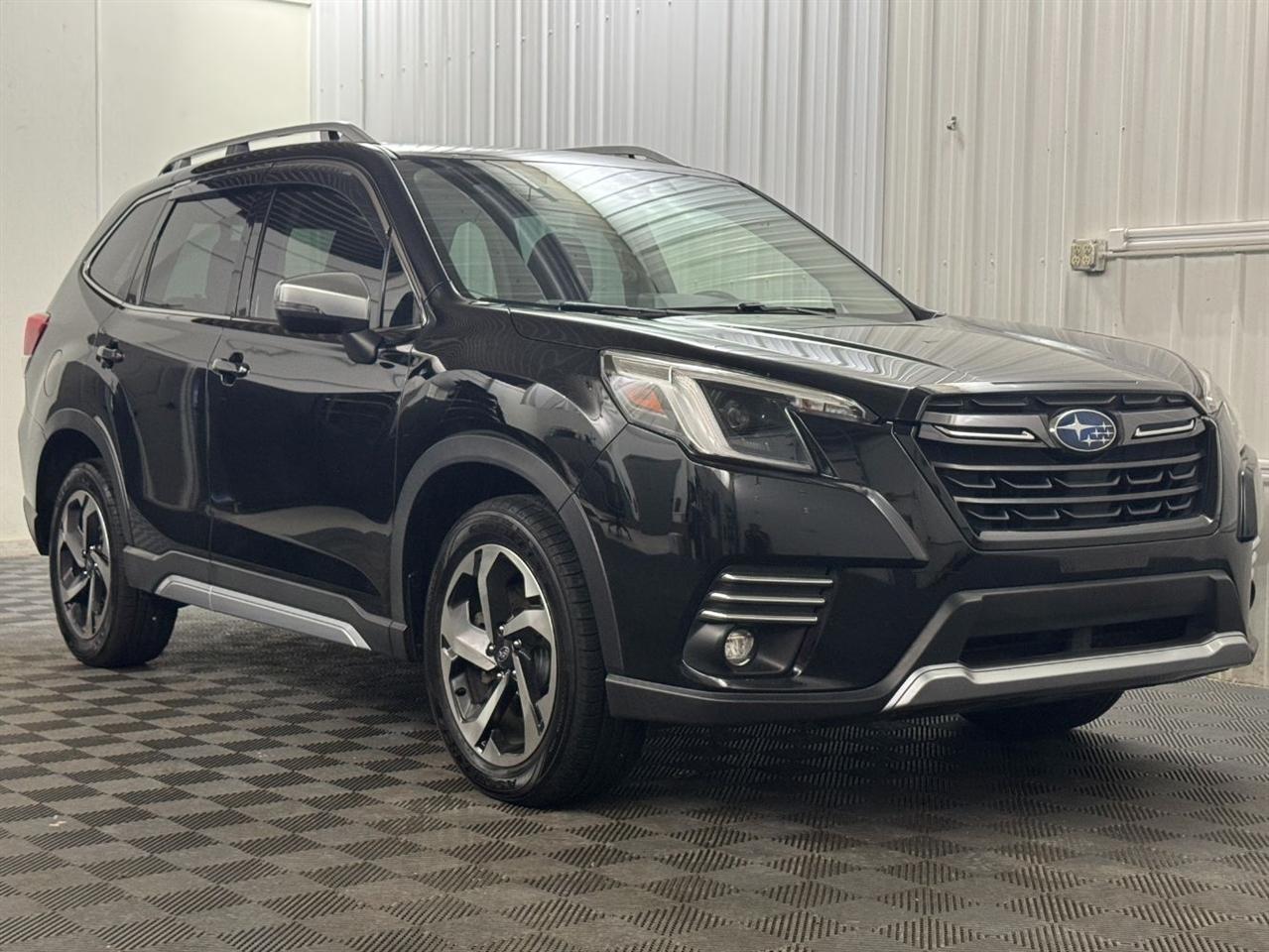 Subaru Forester  2022