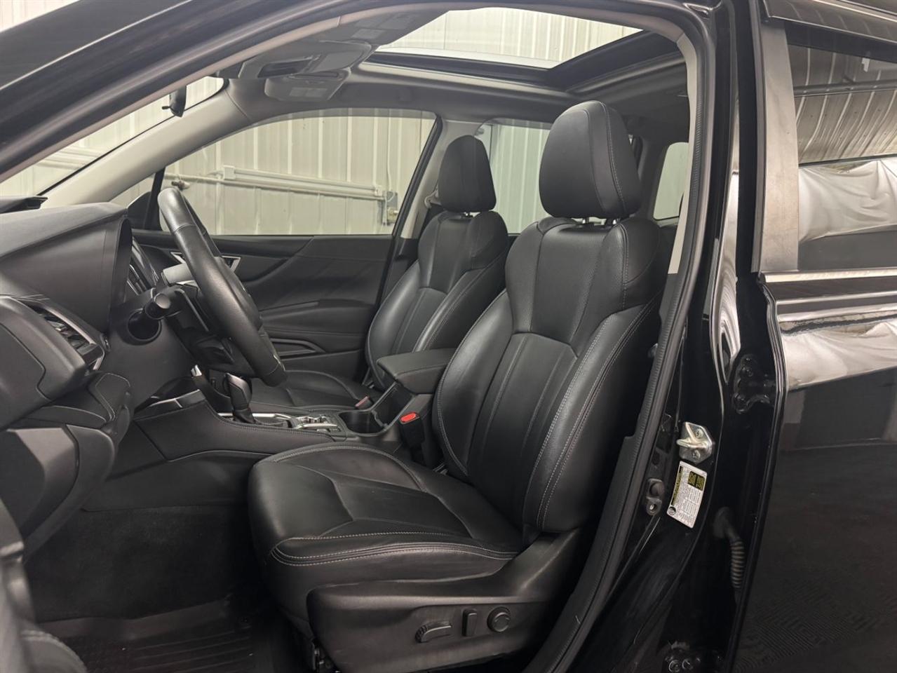 Subaru Forester  2022