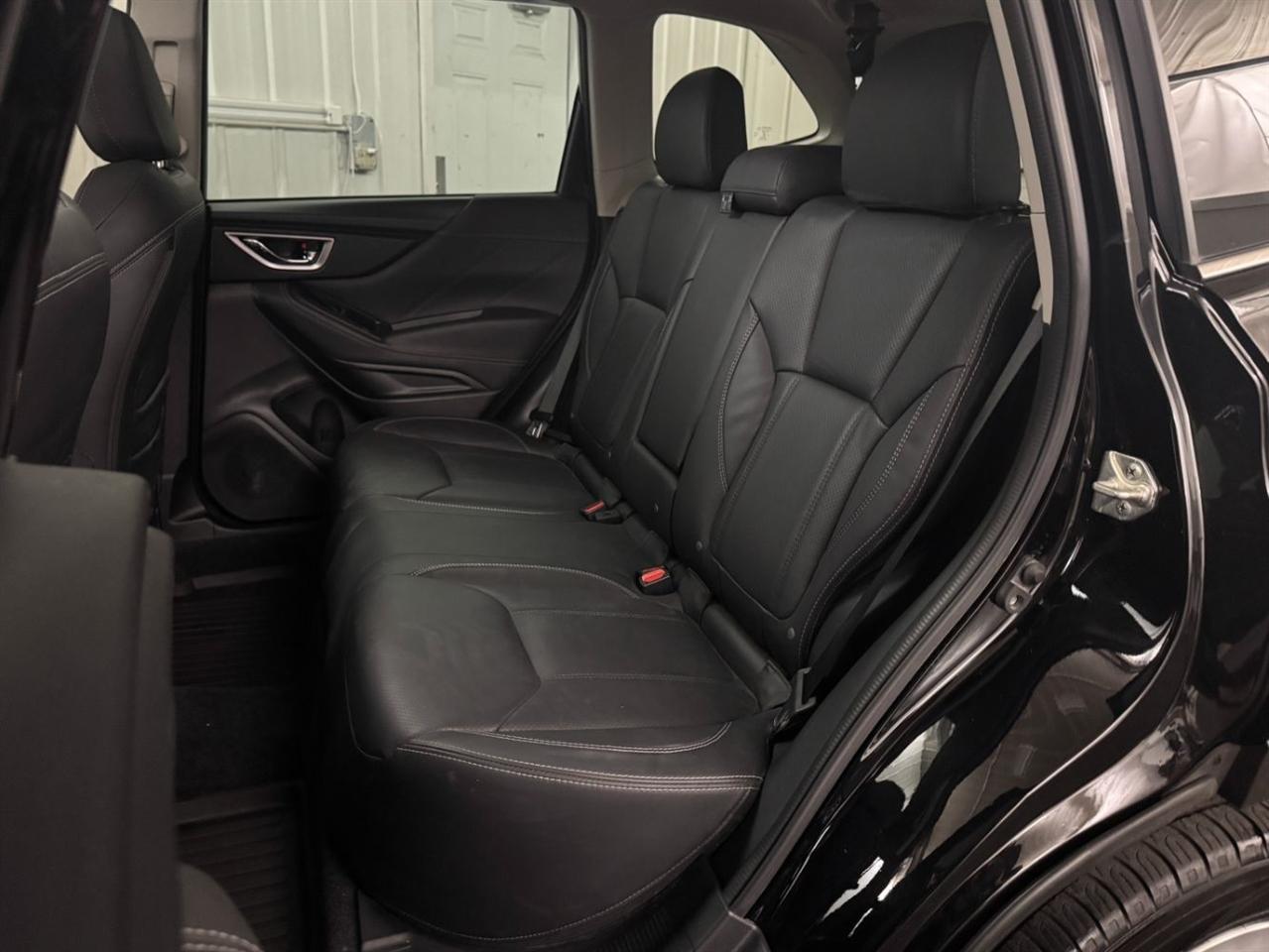 Subaru Forester  2022