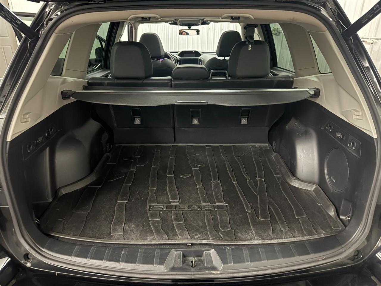 Subaru Forester  2022