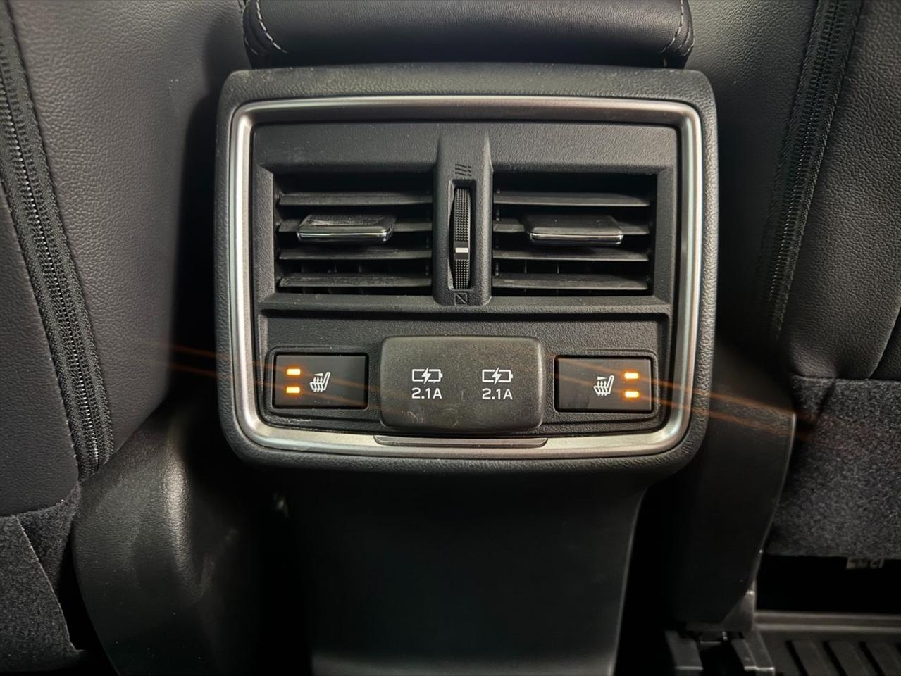 Subaru Forester  2022