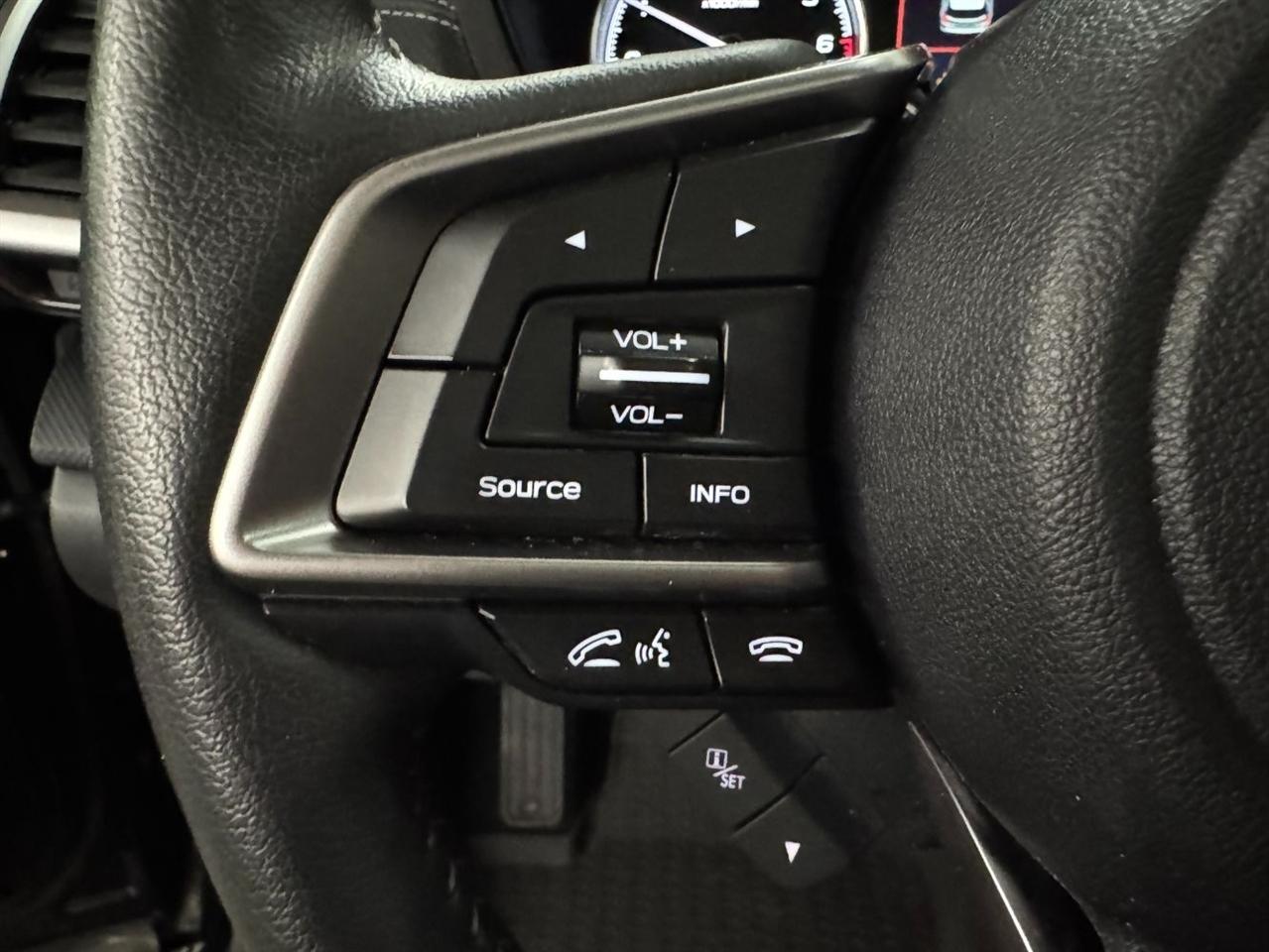 Subaru Forester  2022