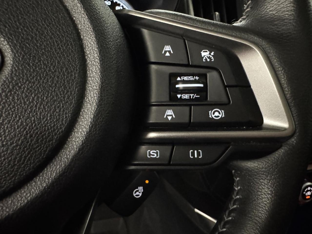 Subaru Forester  2022
