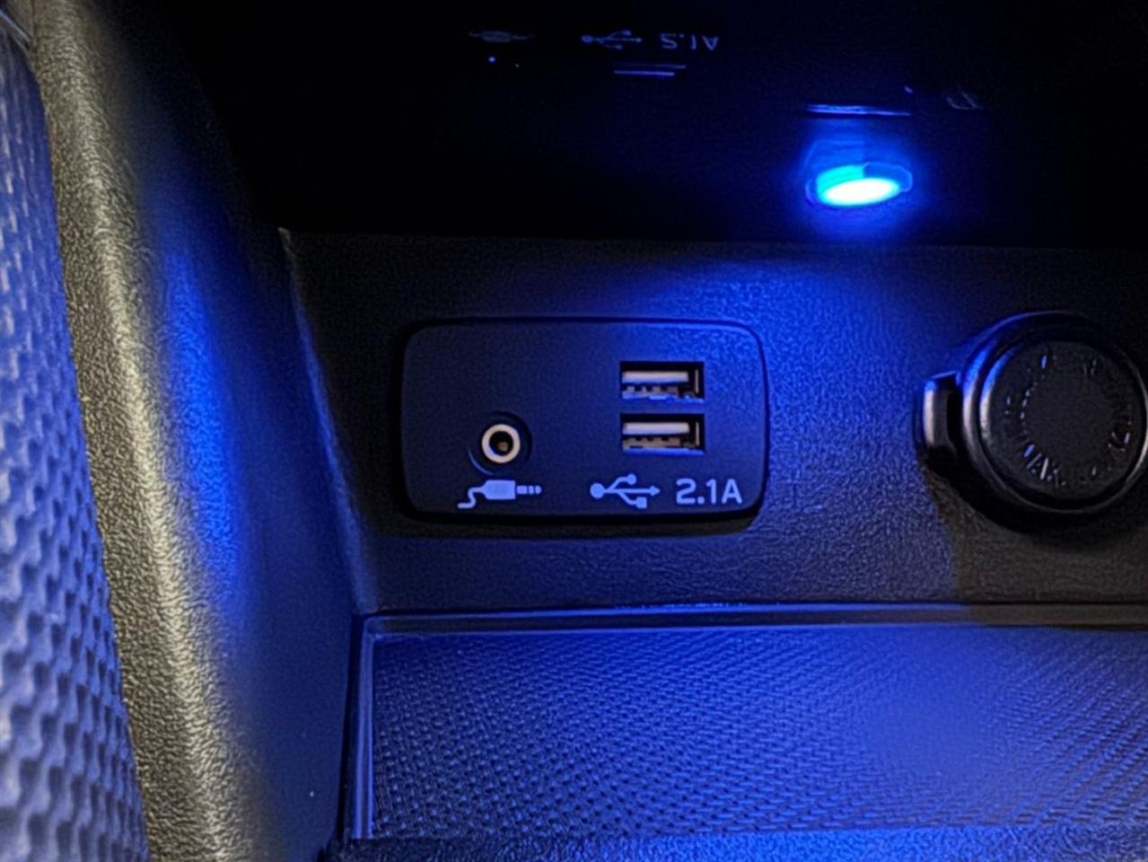 Subaru Forester  2022