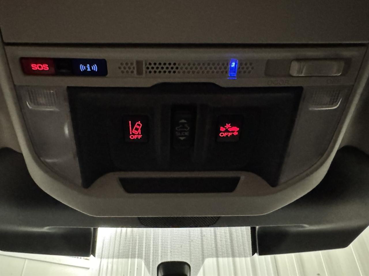 Subaru Forester  2022