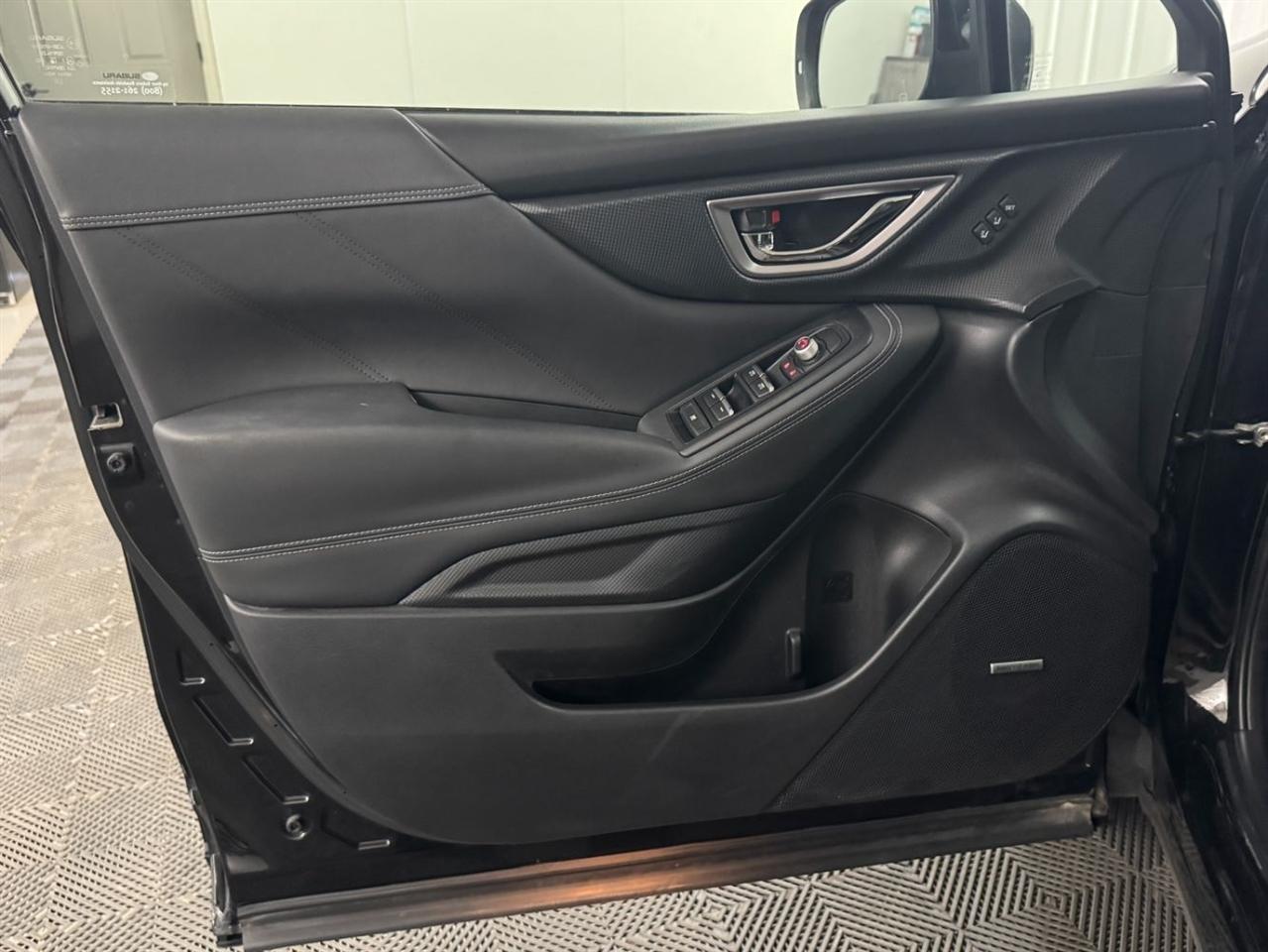 Subaru Forester  2022