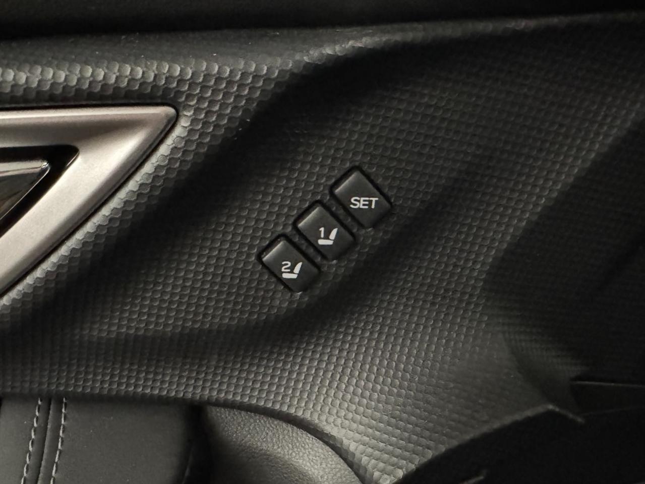 Subaru Forester  2022